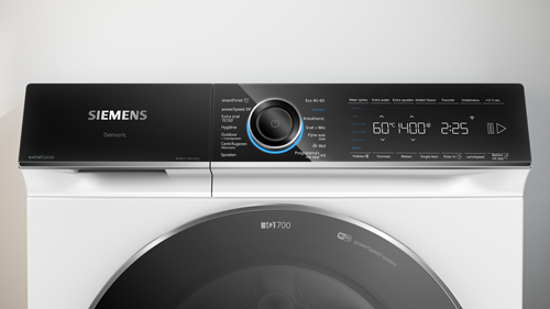 Siemens WG44G20MNL iQ700 Wasmachine voorlader-6