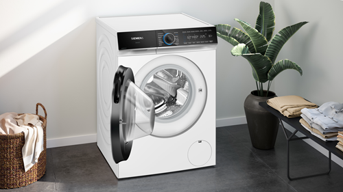Siemens WG44G20MNL iQ700 Wasmachine voorlader-4