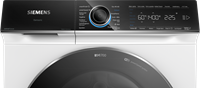 Siemens WG44G20MNL iQ700 Wasmachine voorlader-1