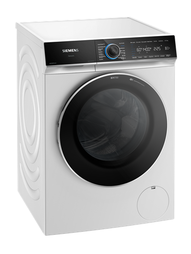 Siemens WG44G20MNL iQ700 Wasmachine voorlader-3