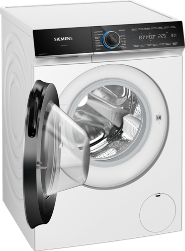 Siemens WG44G20MNL iQ700 Wasmachine voorlader-2
