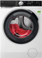 AEG LR87BADEN Wasmachine voorlader