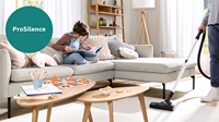 Bosch BGL41SIL2H Serie 4 EXCLUSIV Stofzuiger met stofzak-2