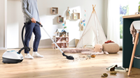 Bosch BGL41SIL2H Serie 4 EXCLUSIV Stofzuiger met stofzak-3