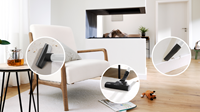 Bosch BGL41SIL2H Serie 4 EXCLUSIV Stofzuiger met stofzak-6