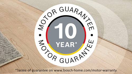 Bosch BGL41SIL2H Serie 4 EXCLUSIV Stofzuiger met stofzak-7