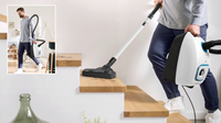 Bosch BGL41SIL2H Serie 4 EXCLUSIV Stofzuiger met stofzak-9
