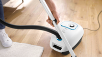 Bosch BGL41SIL2H Serie 4 EXCLUSIV Stofzuiger met stofzak-10