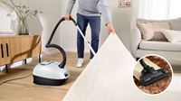 Bosch BGL41SIL2H Serie 4 EXCLUSIV Stofzuiger met stofzak-1