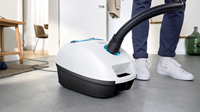 Bosch BGL41SIL2H Serie 4 EXCLUSIV Stofzuiger met stofzak-3