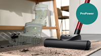 Bosch BGL41POW2H Serie 4 Stofzuiger met stofzak-11