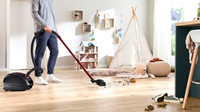 Bosch BGL41POW2H Serie 4 Stofzuiger met stofzak-14