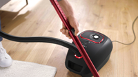 Bosch BGL41POW2H Serie 4 Stofzuiger met stofzak-7