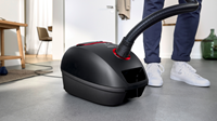 Bosch BGL41POW2H Serie 4 Stofzuiger met stofzak-2