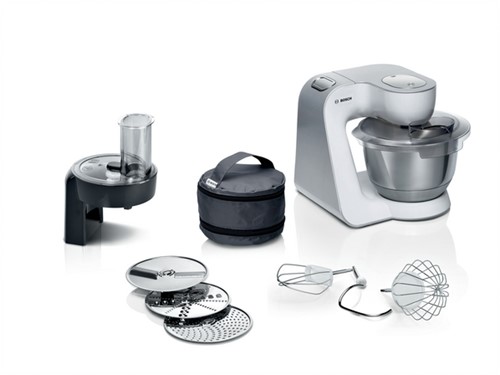 Bosch MUM58210 Serie 4 Keukenmachine