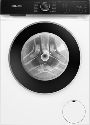 Siemens WG44H207NL  IQ500 Home Connect Wasmachine voorlader
