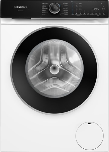 Siemens WG46H207NL IQ500 Home Connect Wasmachine voorlader