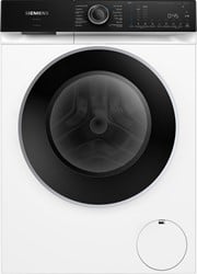 Siemens WG56H209NL IQ500 Home Connect EXTRA KLASSE Wasmachine voorlader