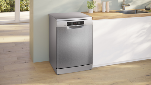Bosch SMS6ECI12E Serie 6 Vaatwasser 60 cm-2