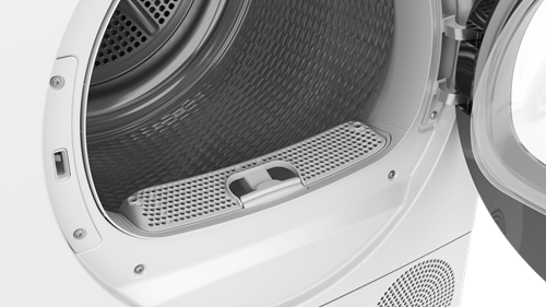 Bosch WTH8300MNL Serie 4 EXCLUSIV Warmtepomp droger-5