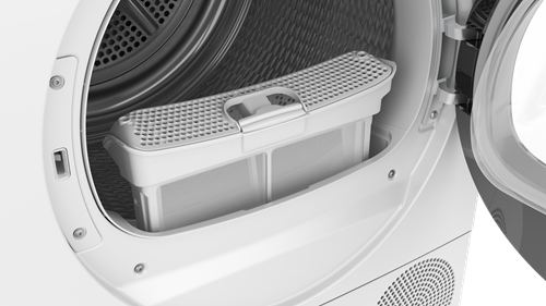 Bosch WQG235D9NL SERIE 6 EXCLUSIV   Warmtepompdroger-4