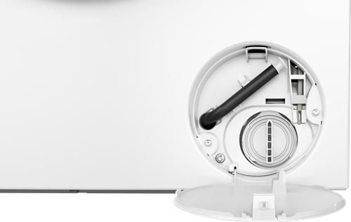 Bosch WAN2829MNL EXCLUSIV Wasmachine voorlader-4