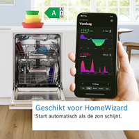 Bosch SMS4HUW09E EXCLUSIV Vaatwasser 60 cm-2