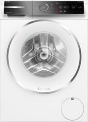 Bosch WGB256AMNL Serie 8 Wasmachine voorlader
