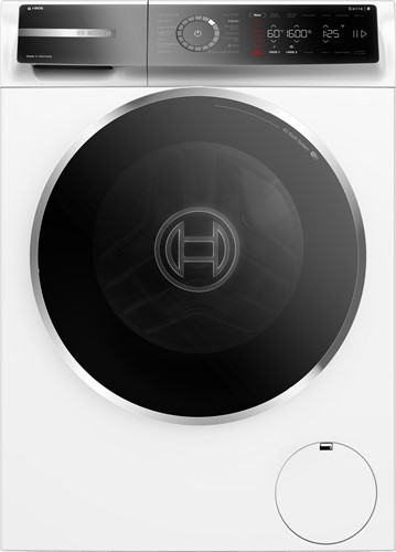 Bosch WGB256ASNL Serie 8 Wasmachine voorlader