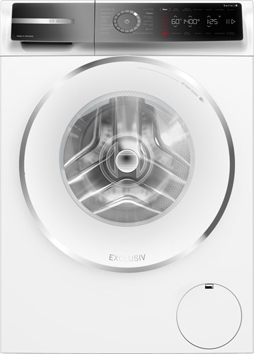 Bosch WGB2440MNL Serie 8 Wasmachine voorlader
