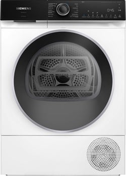 Siemens WQ45H2A9NL IQ500 Home Connect EXTRA KLASSE Warmtepomp droger