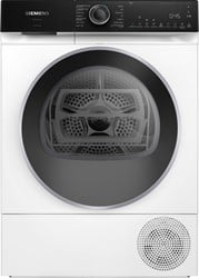 Siemens WQ45H2A9NL IQ500 Home Connect EXTRA KLASSE Warmtepomp droger