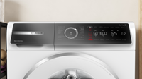 Bosch WGB2560MNL Serie 8 Wasmachine voorlader-1