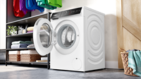 Bosch WGB2560MNL Serie 8 Wasmachine voorlader-3