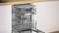 Bosch SBV4HBX13E Serie 4 EXCLUSIV Vaatwasser volledig geintegreerd-2