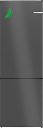 Bosch KGN49OCAF Koel-vries combinatie