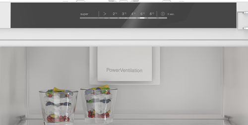 Siemens KI81REDD0 iQ500 Koelkast inbouw-3