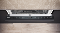 Siemens SN85E803BE Volledig geintegreerde vaatwasser 60 cm-2