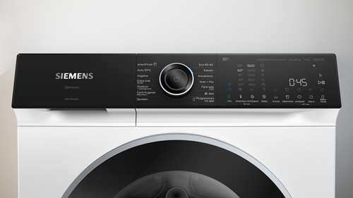 Siemens WG46H2A9NL iQ500 Wasmachine voorlader-3