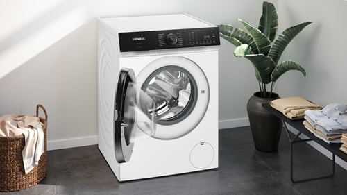 Siemens WG46H2A9NL iQ500 Wasmachine voorlader-2