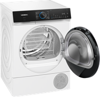 Siemens WQ45H2A9NL IQ500 Home Connect EXTRA KLASSE Warmtepomp droger-5