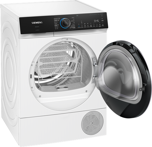 Siemens WQ45H2A9NL IQ500 Home Connect EXTRA KLASSE Warmtepomp droger-5