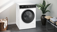 Siemens WG46H2A9NL iQ500 Wasmachine voorlader-1