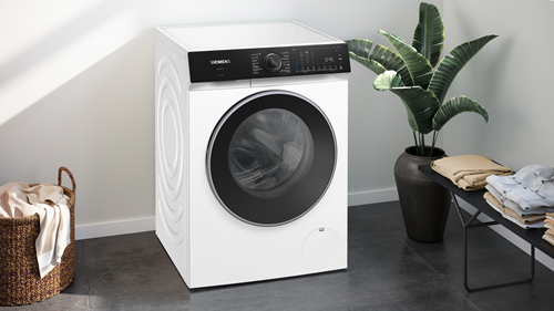 Siemens WG46H2A9NL iQ500 Wasmachine voorlader-1