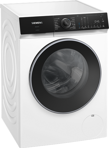 Siemens WG46H2A9NL iQ500 Wasmachine voorlader-10