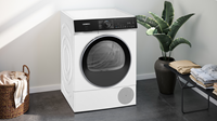 Siemens WQ45H2A9NL IQ500 Home Connect EXTRA KLASSE Warmtepomp droger-2