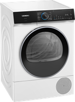 Siemens WQ45H2A9NL IQ500 Home Connect EXTRA KLASSE Warmtepomp droger-3
