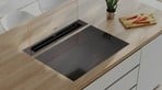 Bosch DDW88MM66 SerieI6, Glass Draft, 80 cm-10