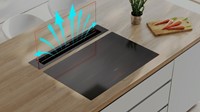 Bosch DDW88MM66 SerieI6, Glass Draft, 80 cm-9