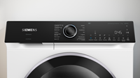 Siemens WQ45H2A9NL IQ500 Home Connect EXTRA KLASSE Warmtepomp droger-1